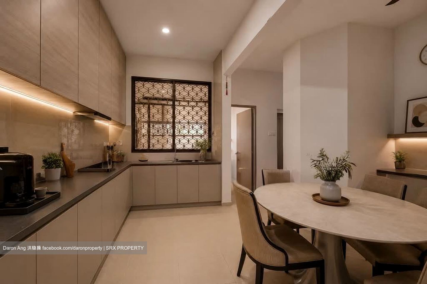 Jalan Kayu (D28), Semi-Detached #580904141